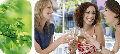 Good Eats and Tasty Treats